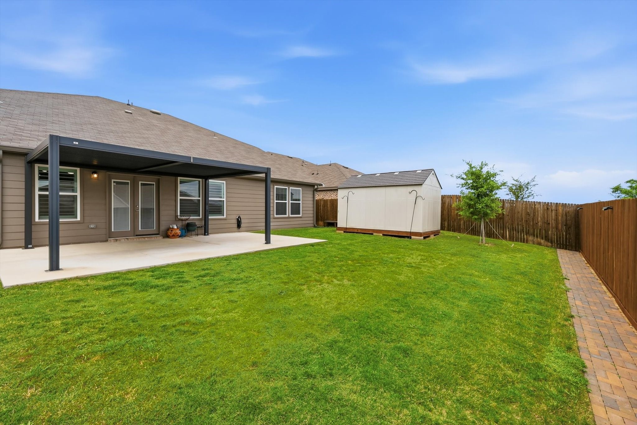 805 Shire Avenue Haslet TX 76052