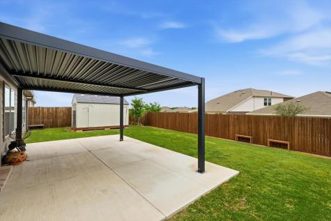 805 Shire Avenue Haslet TX 76052
