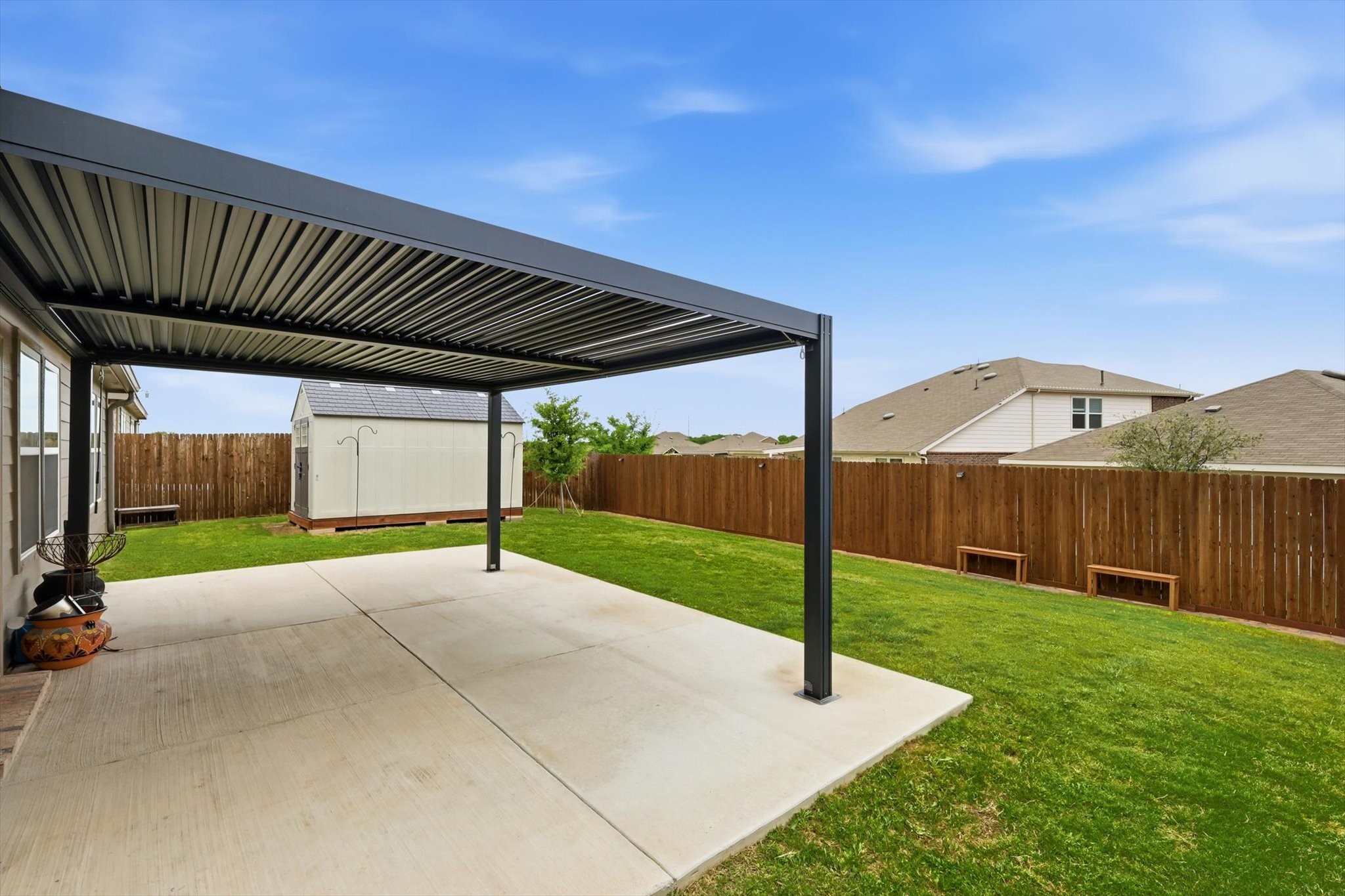 805 Shire Avenue Haslet TX 76052