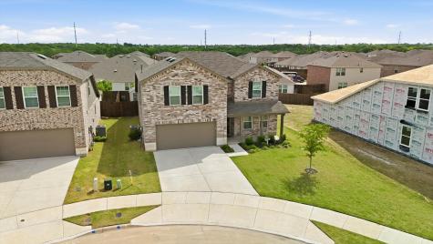 805 Shire Avenue Haslet TX 76052