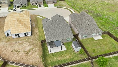 805 Shire Avenue Haslet TX 76052