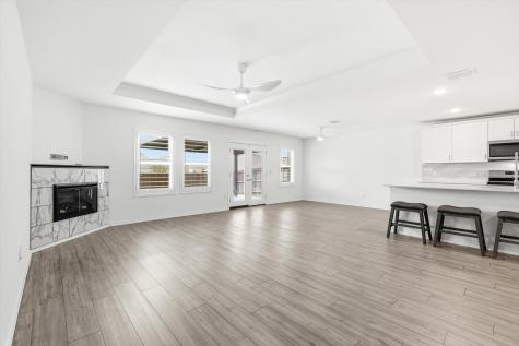 805 Shire Avenue Haslet TX 76052