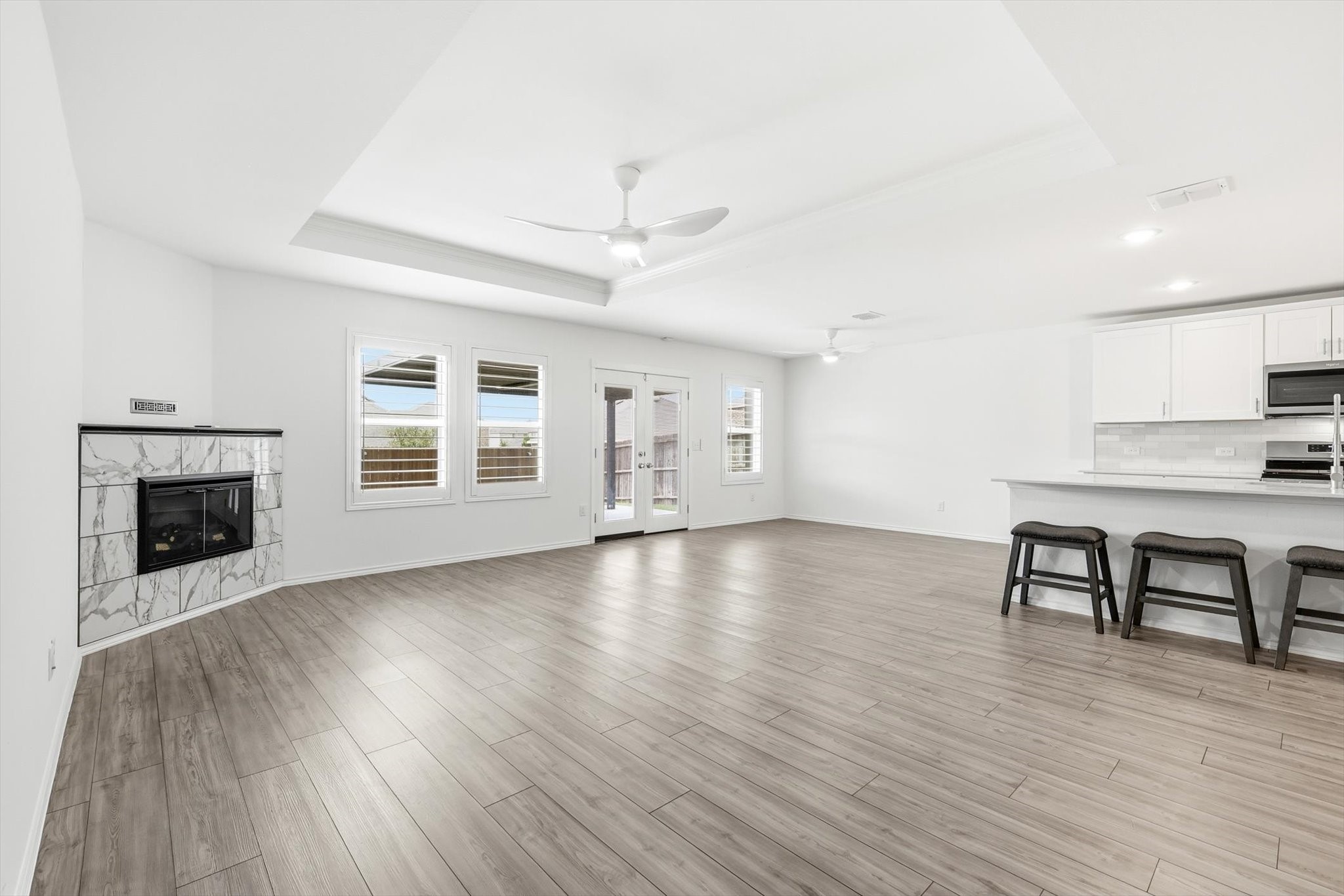 805 Shire Avenue Haslet TX 76052