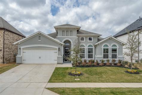 7009 Elk Springs Drive Argyle TX 76226