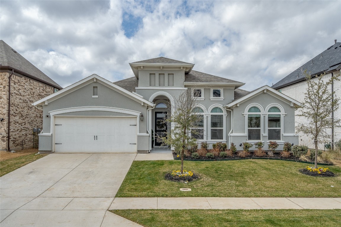 7009 Elk Springs Drive Argyle TX 76226