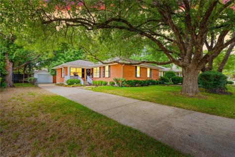 9109 Livenshire Drive Dallas TX 75238