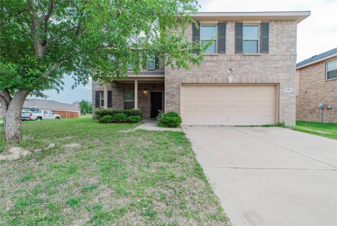 1300 Foster Street Cedar Hill TX 75104