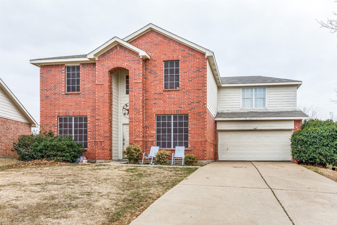 10617 Elk Hollow Drive Fort Worth TX 76140