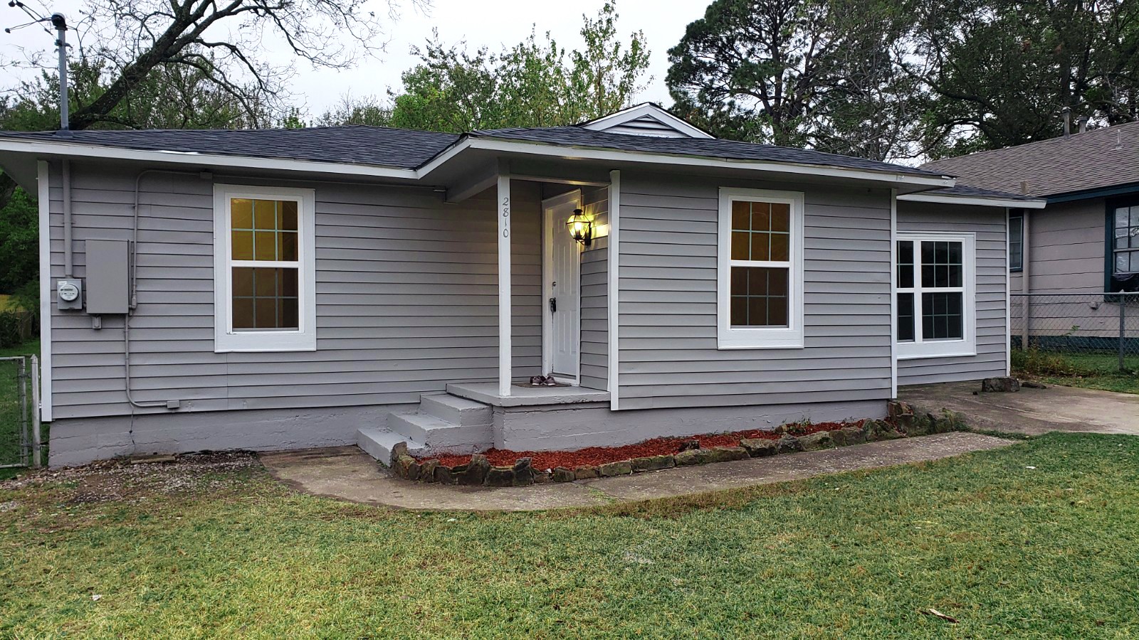 2810 W Elm Street Denison TX 75020