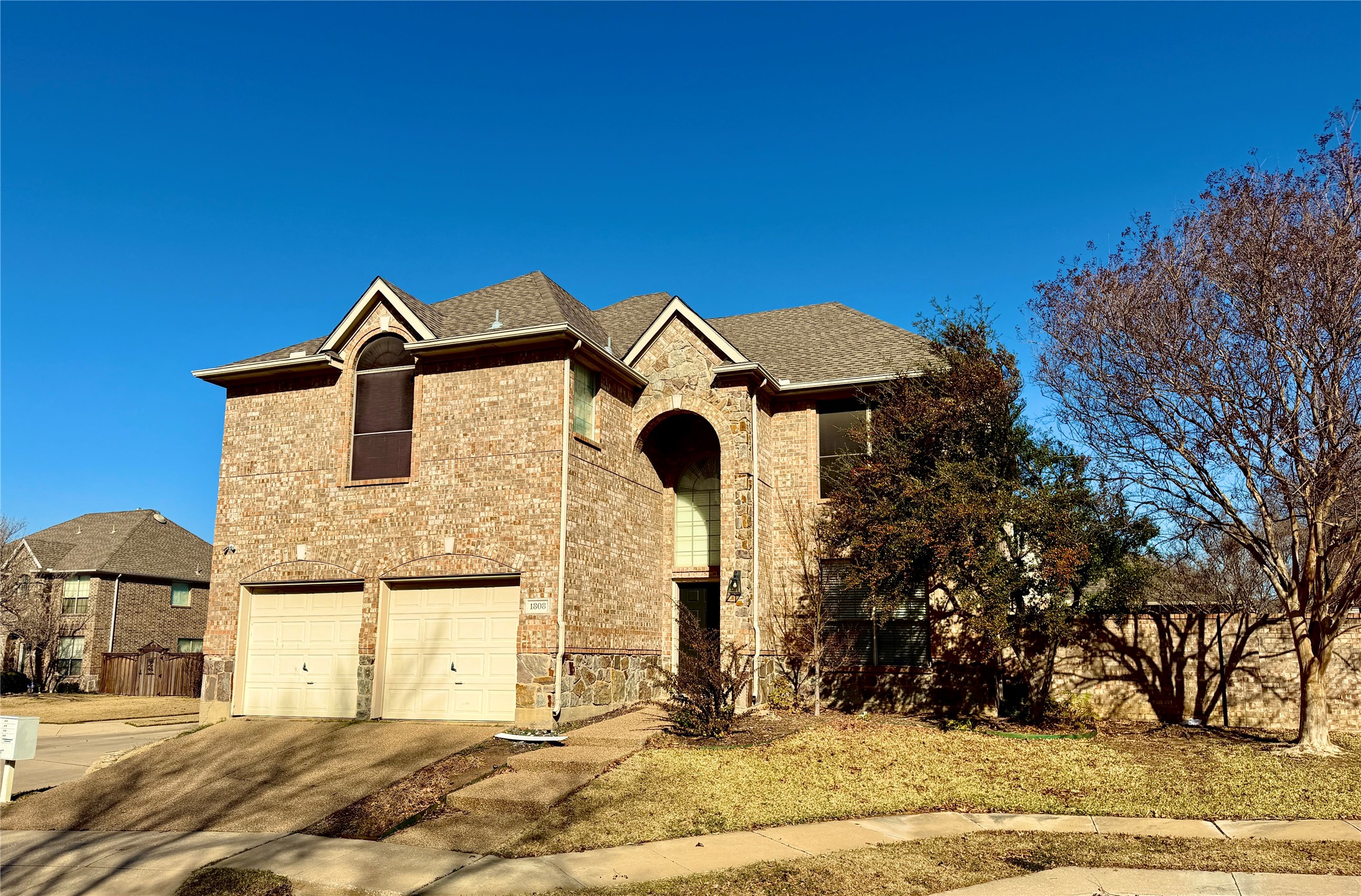 1808 Tara Court Flower Mound TX 75028