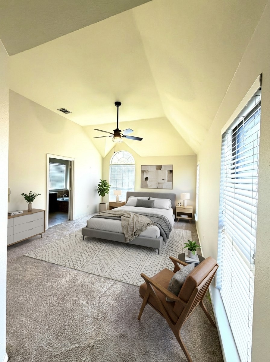1808 Tara Court Flower Mound TX 75028