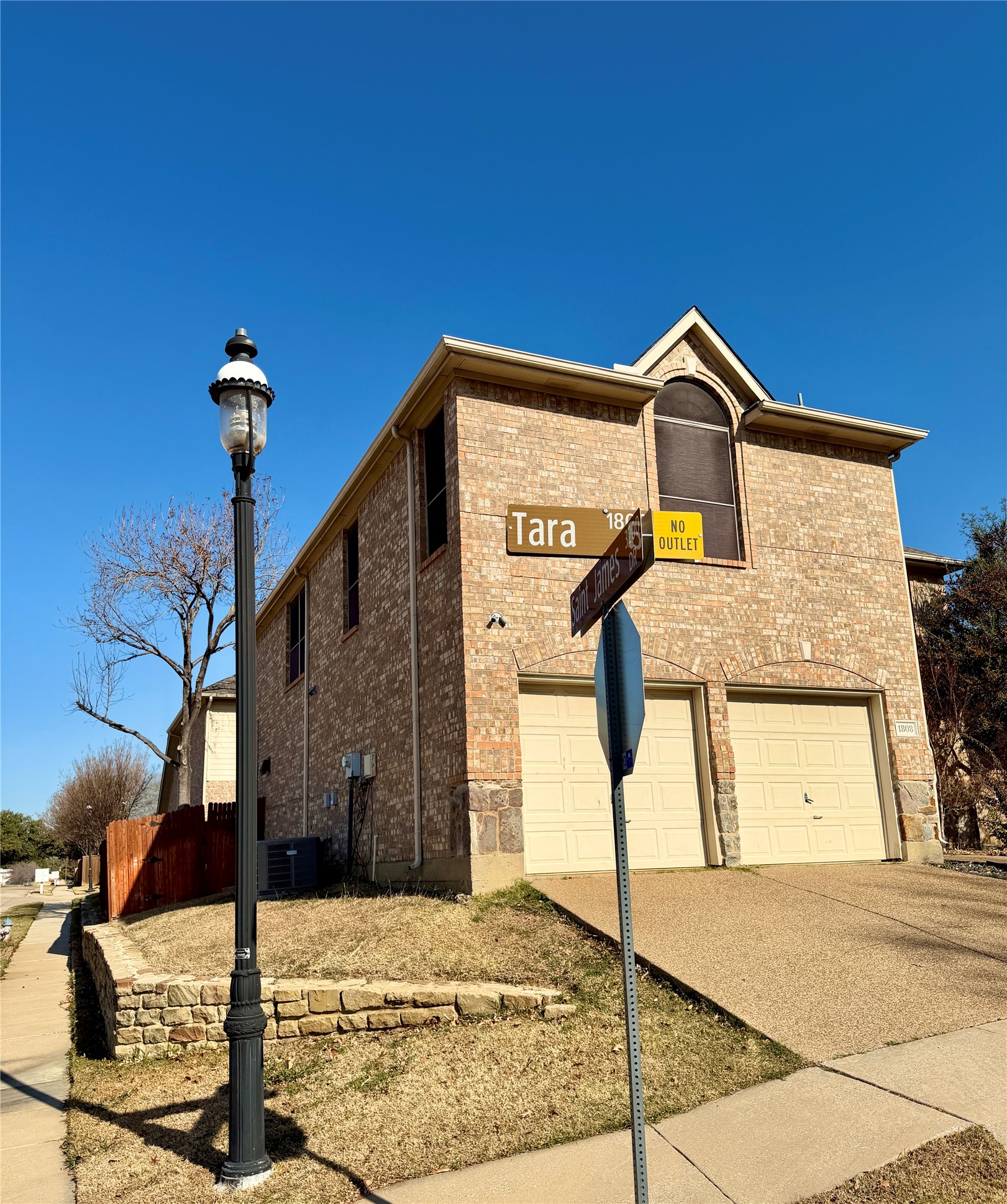 1808 Tara Court Flower Mound TX 75028