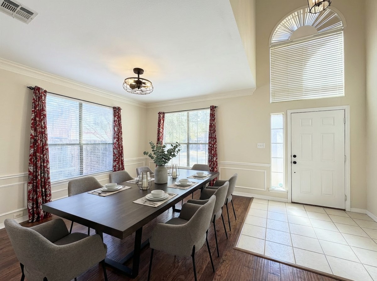 1808 Tara Court Flower Mound TX 75028