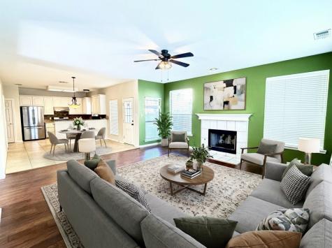 1808 Tara Court Flower Mound TX 75028