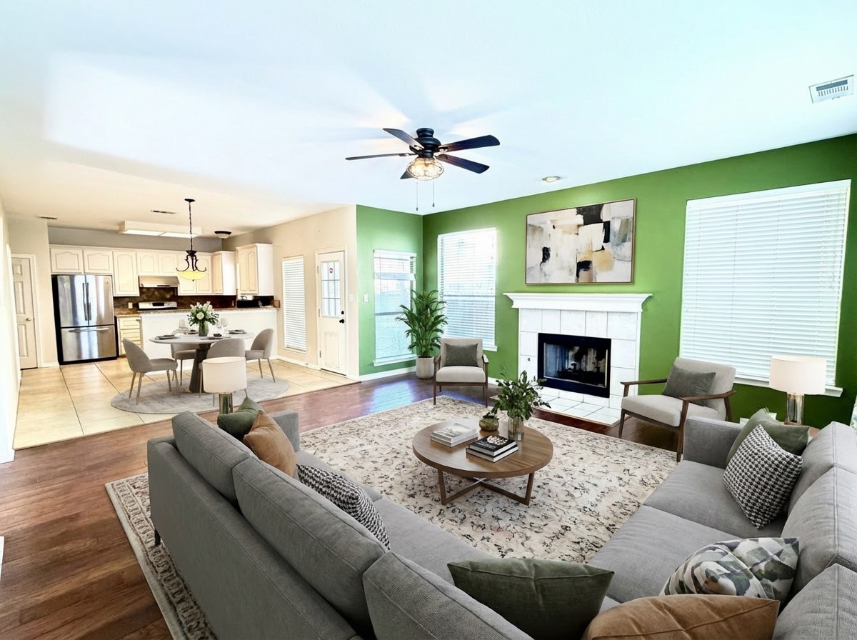 1808 Tara Court Flower Mound TX 75028