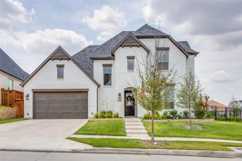 14300 Overlook Park Drive Aledo TX 76008