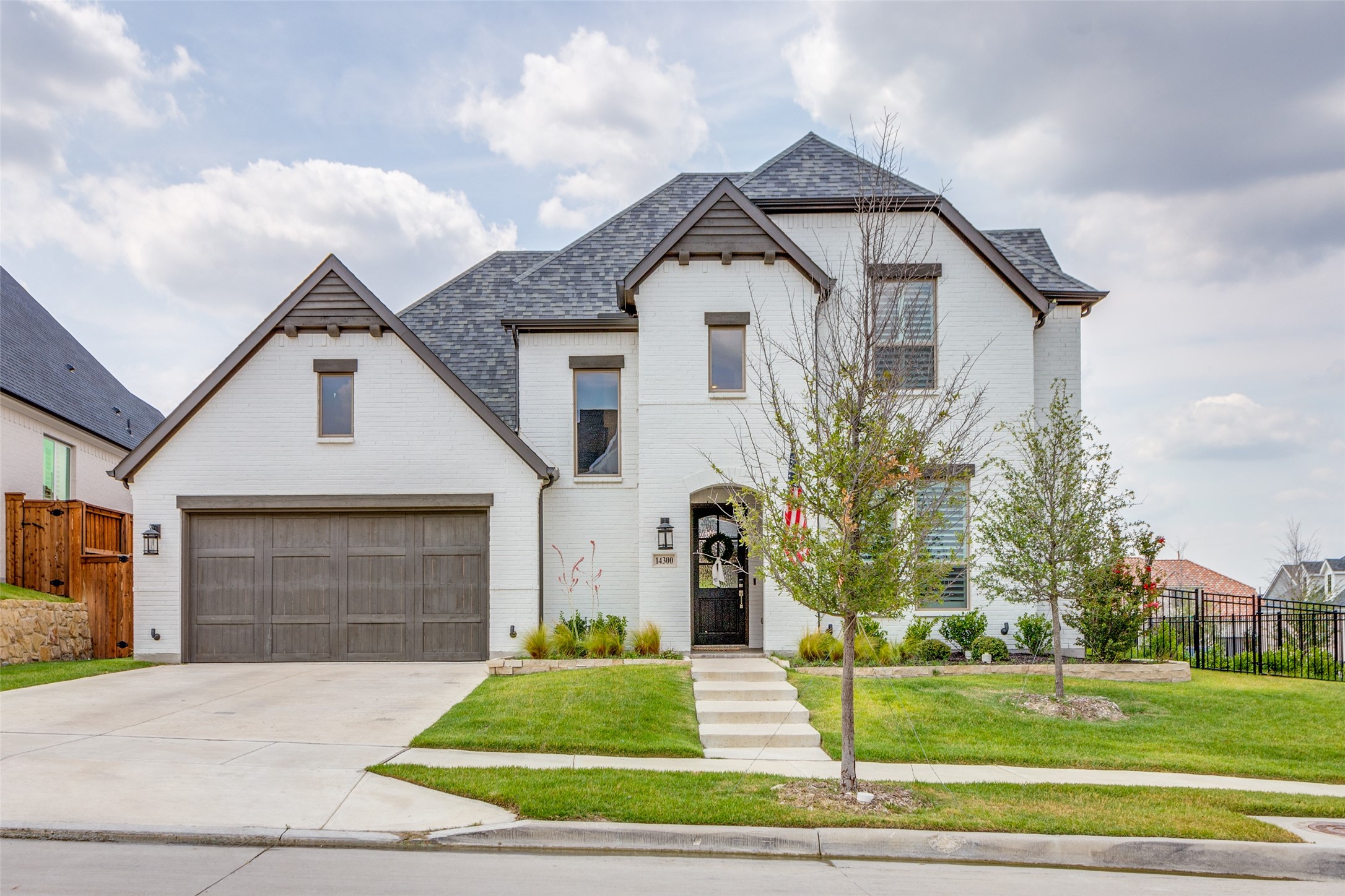 14300 Overlook Park Drive Aledo TX 76008