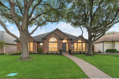 3928 Belton Drive Dallas TX 75287