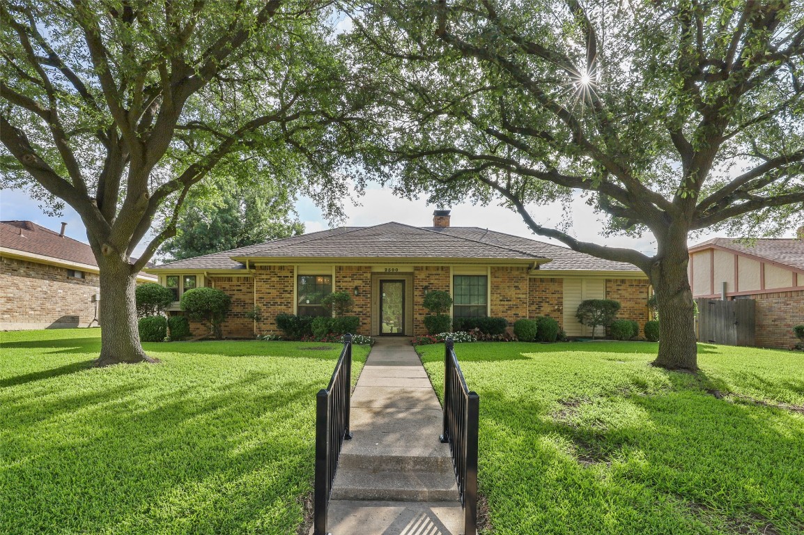 2500 Valley Forge Richardson TX 75080