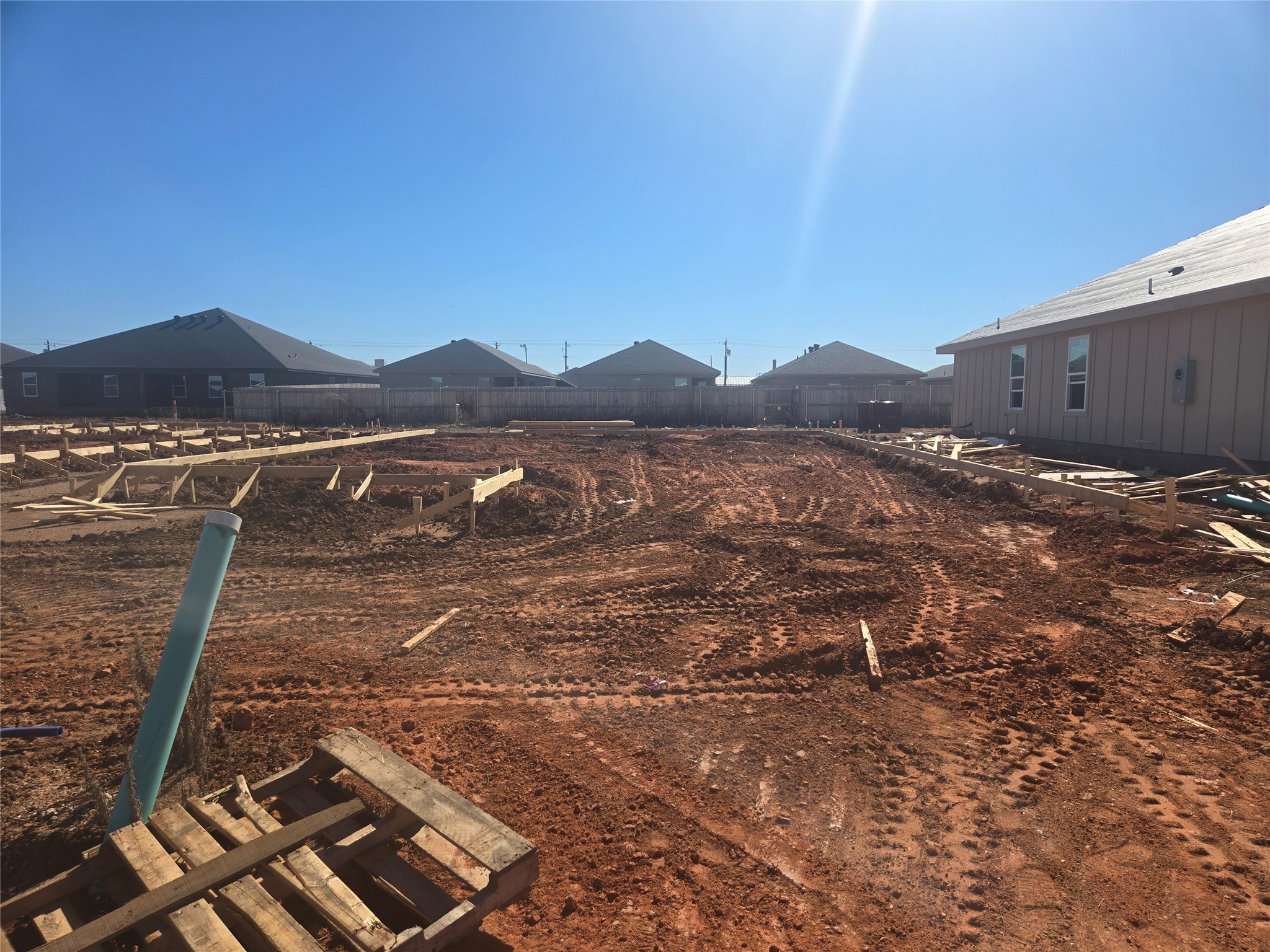 299 Waterloo Drive Abilene TX 79602