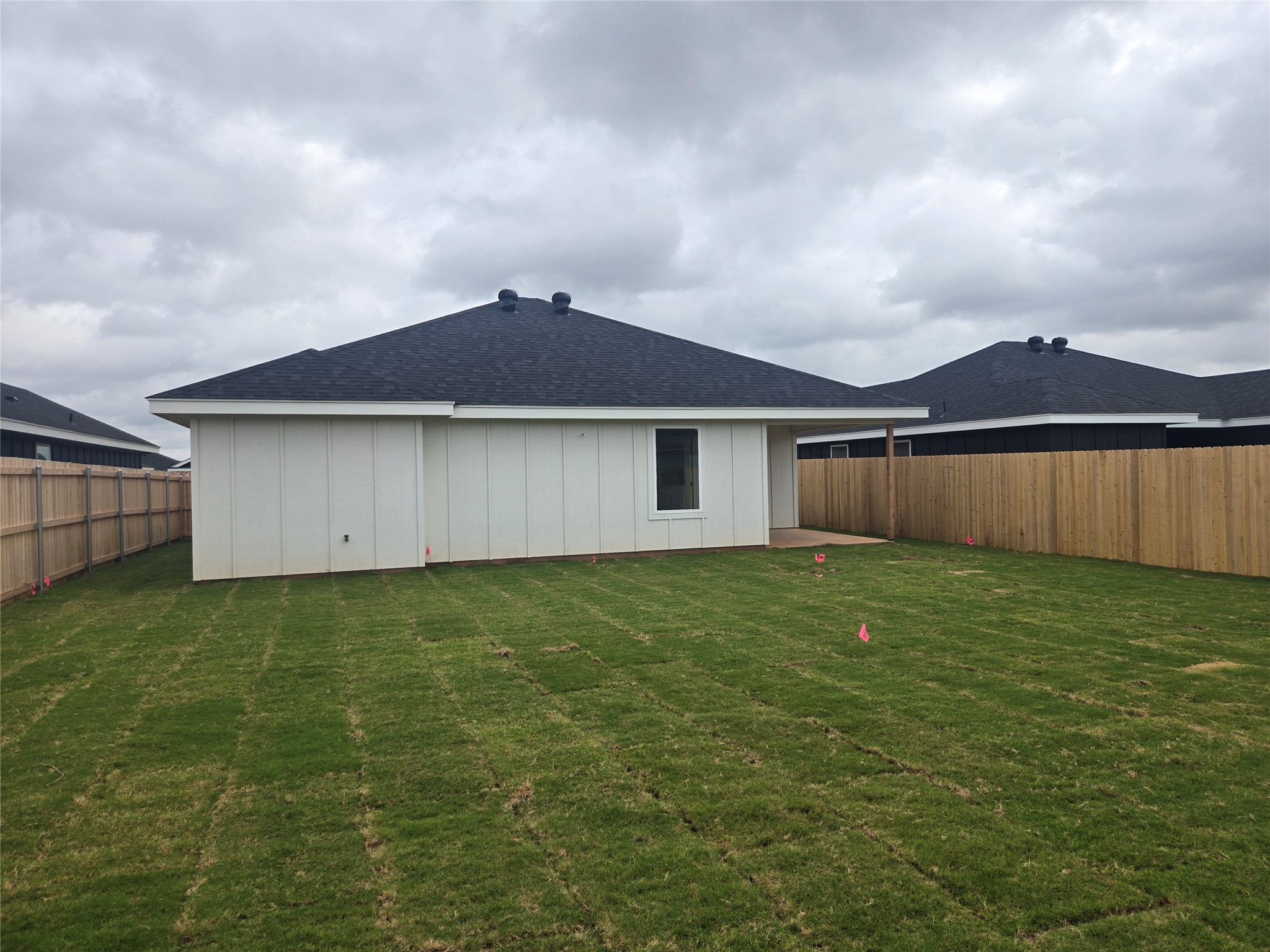 299 Waterloo Drive Abilene TX 79602