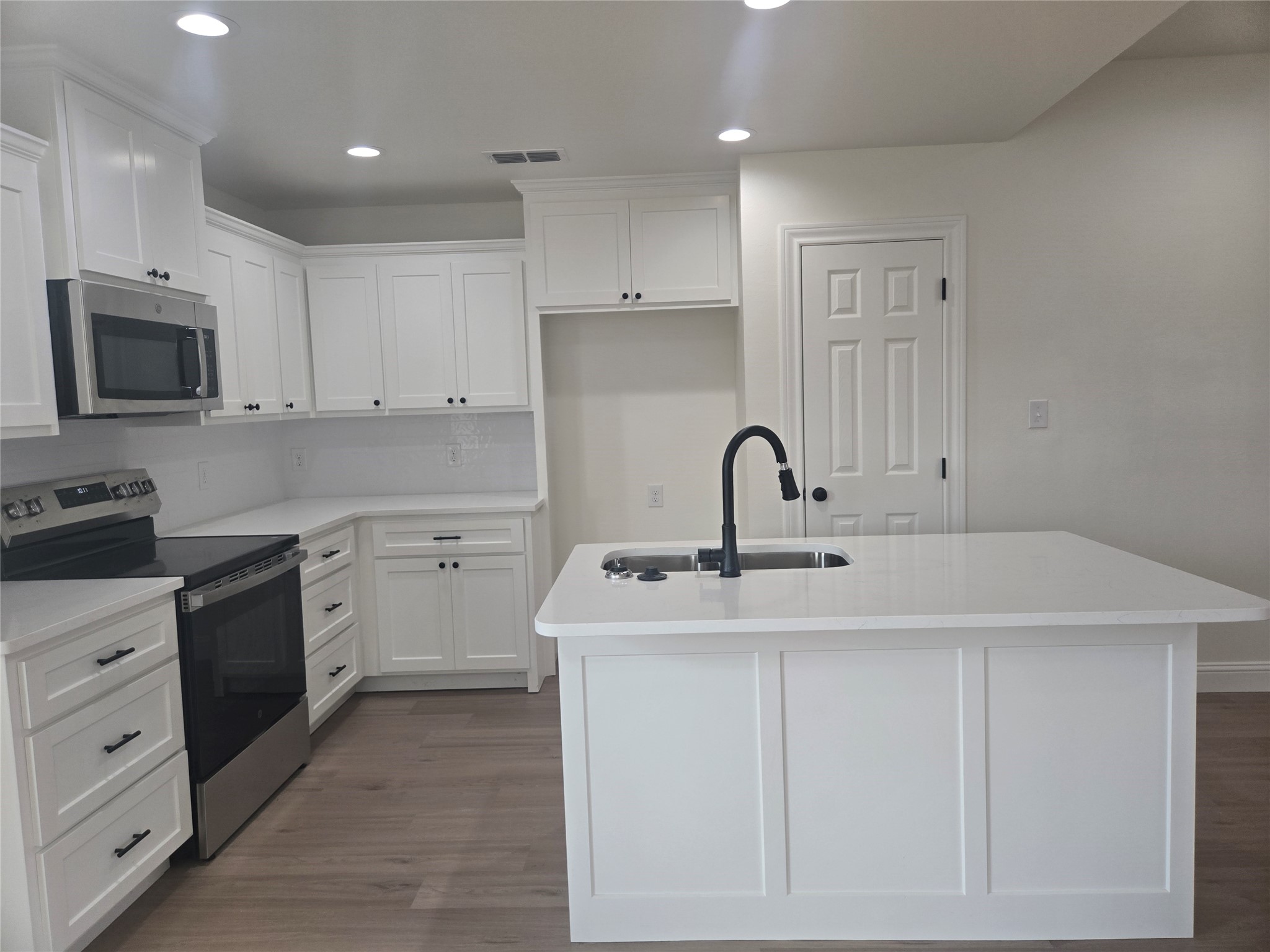 299 Waterloo Drive Abilene TX 79602