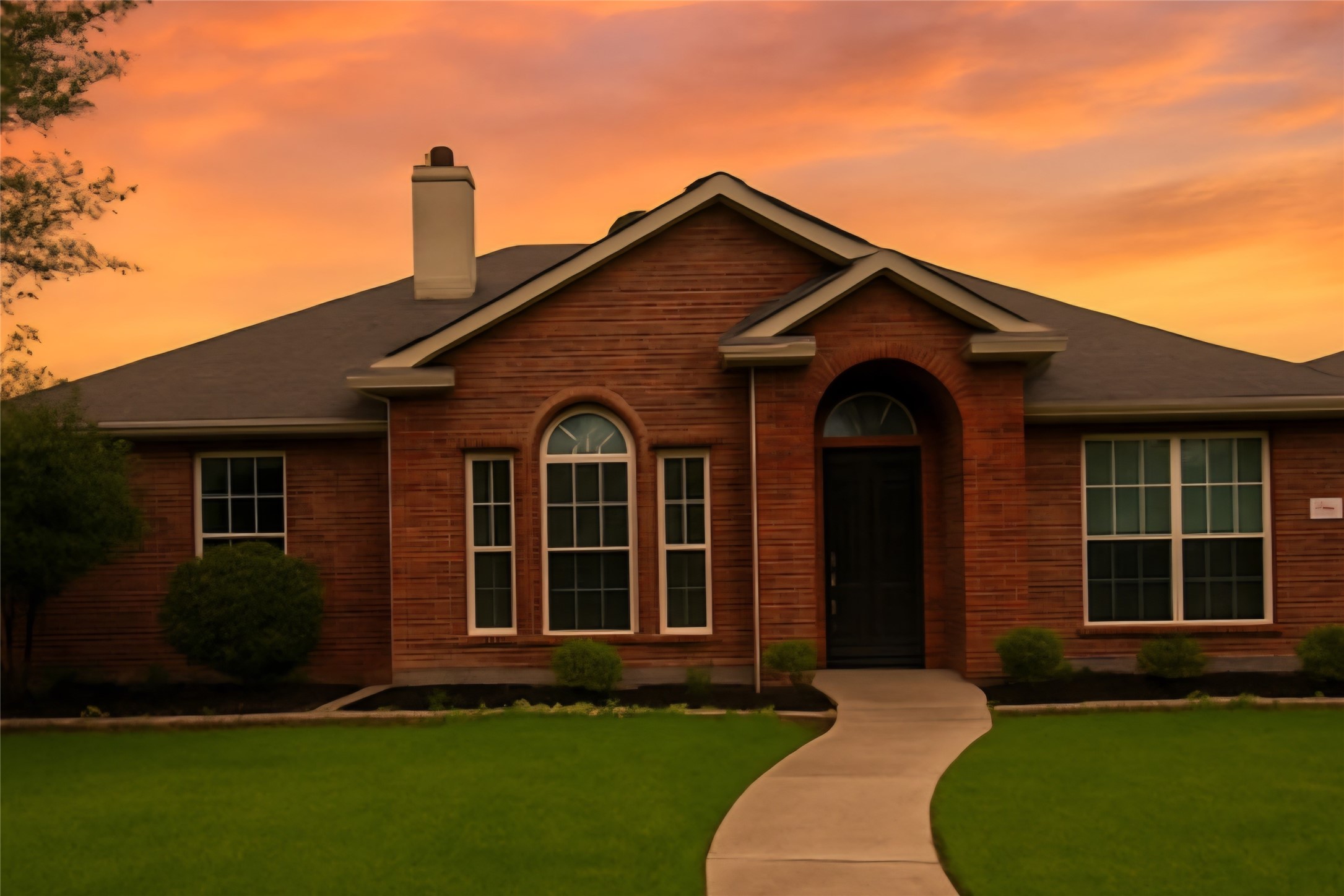 1951 Harvester Drive Rockwall TX 75032