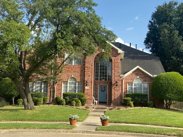 505 Edgeview Drive Grand Prairie TX 75052