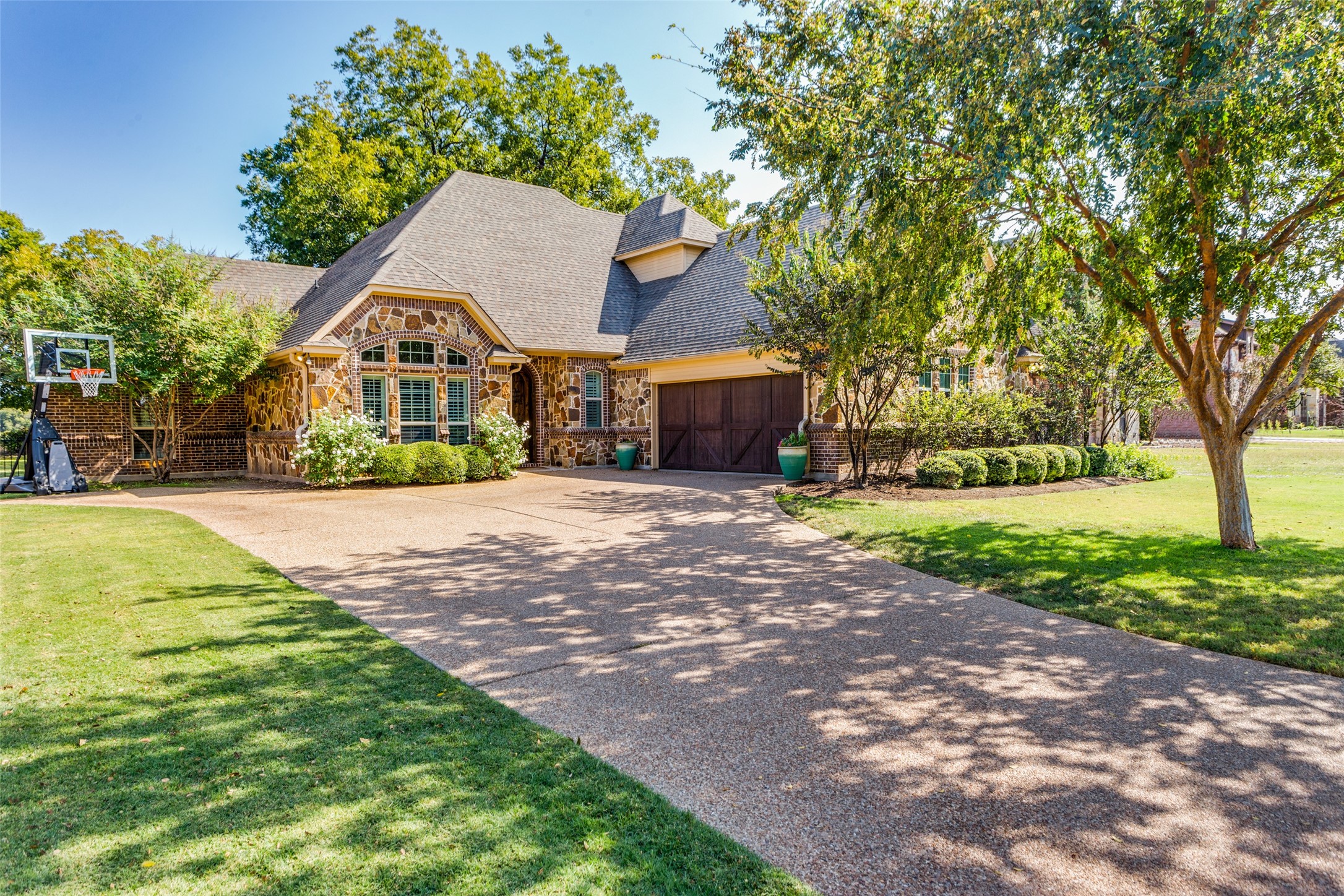 148 Links Lane Aledo TX 76008