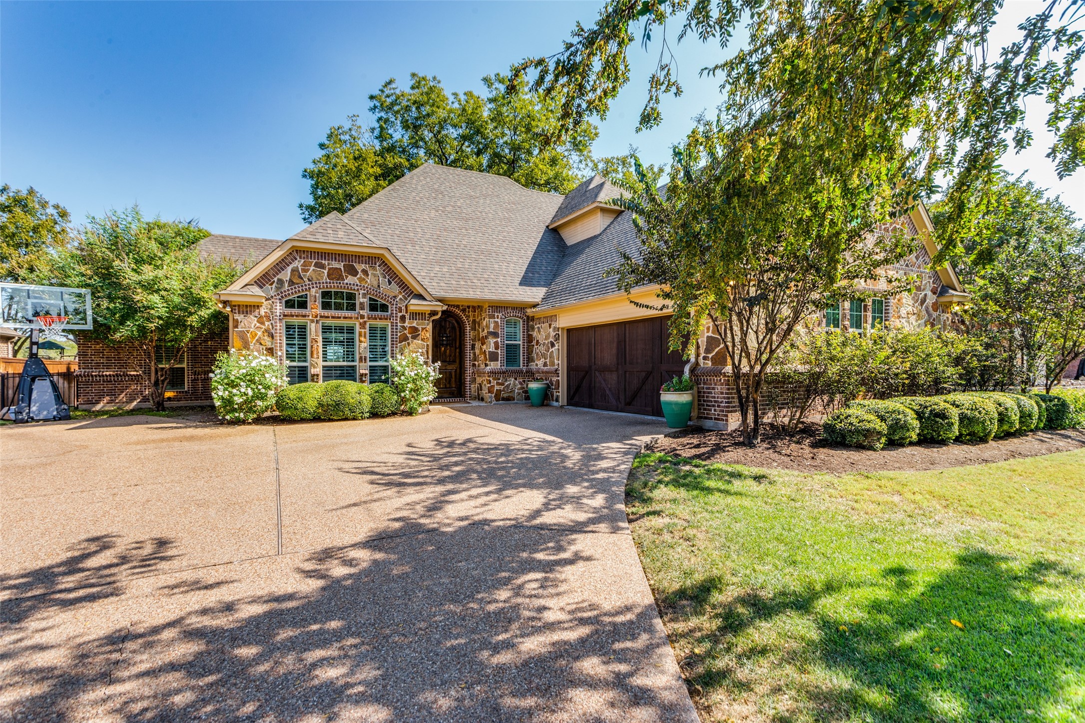 148 Links Lane Aledo TX 76008