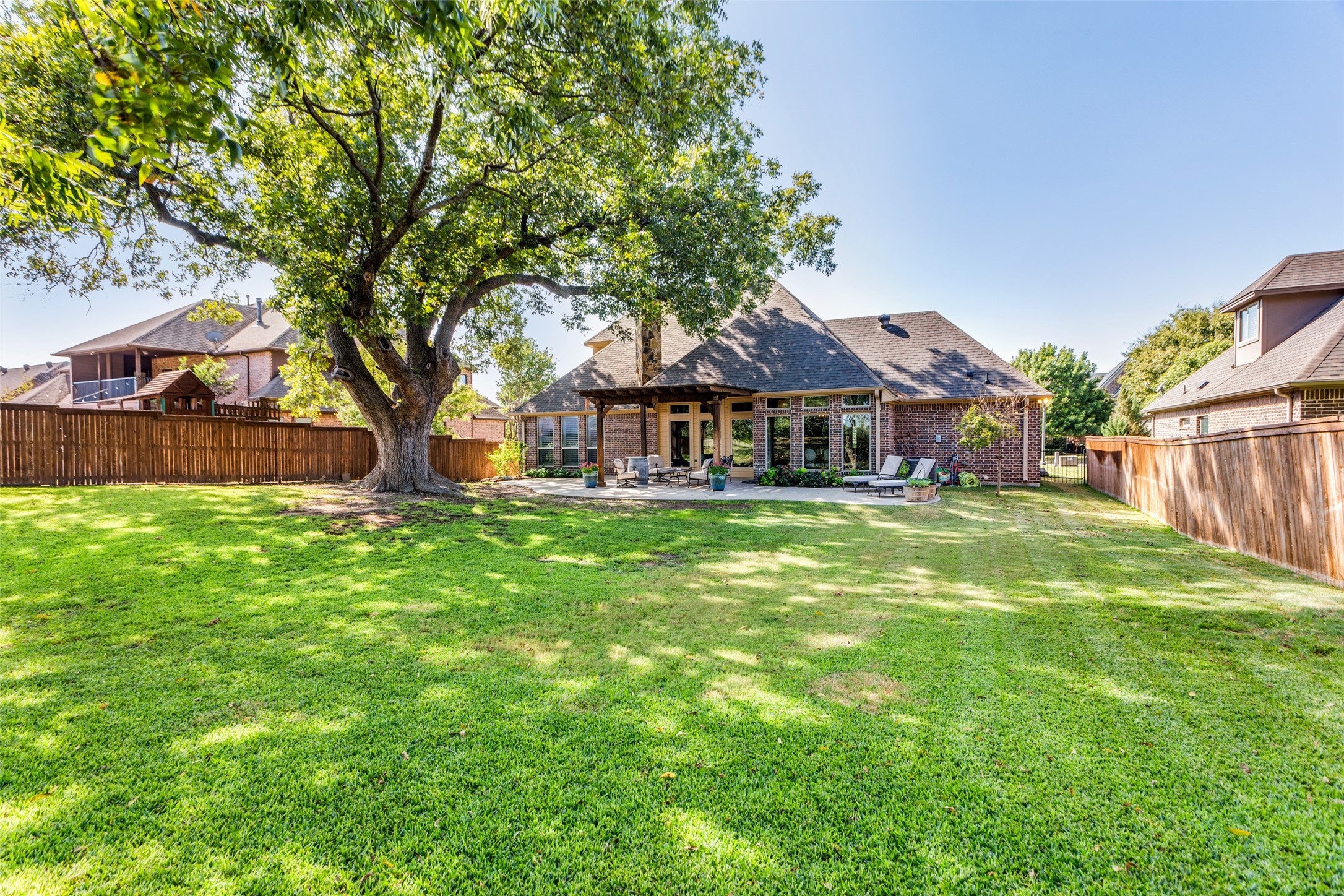 148 Links Lane Aledo TX 76008