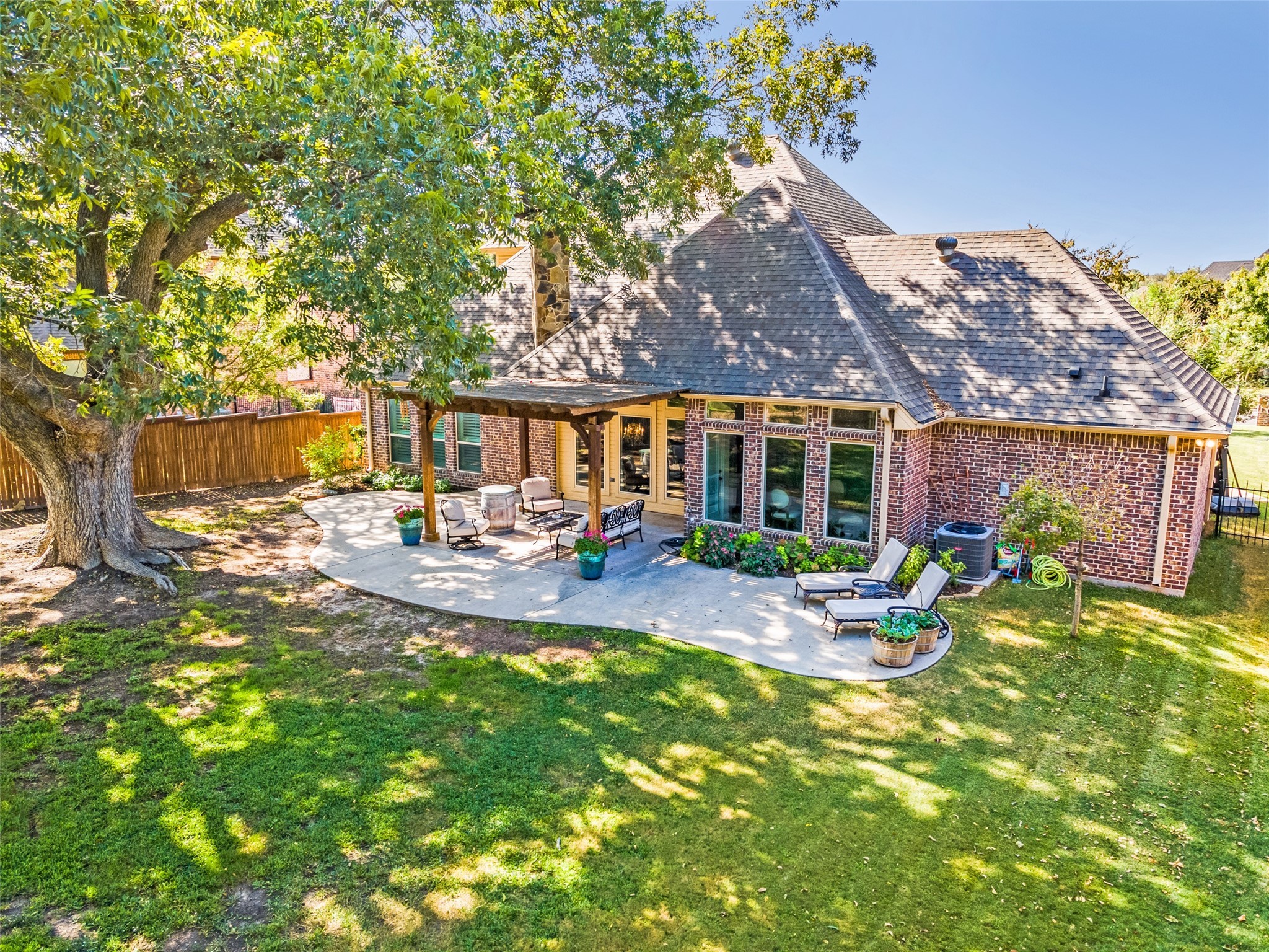 148 Links Lane Aledo TX 76008