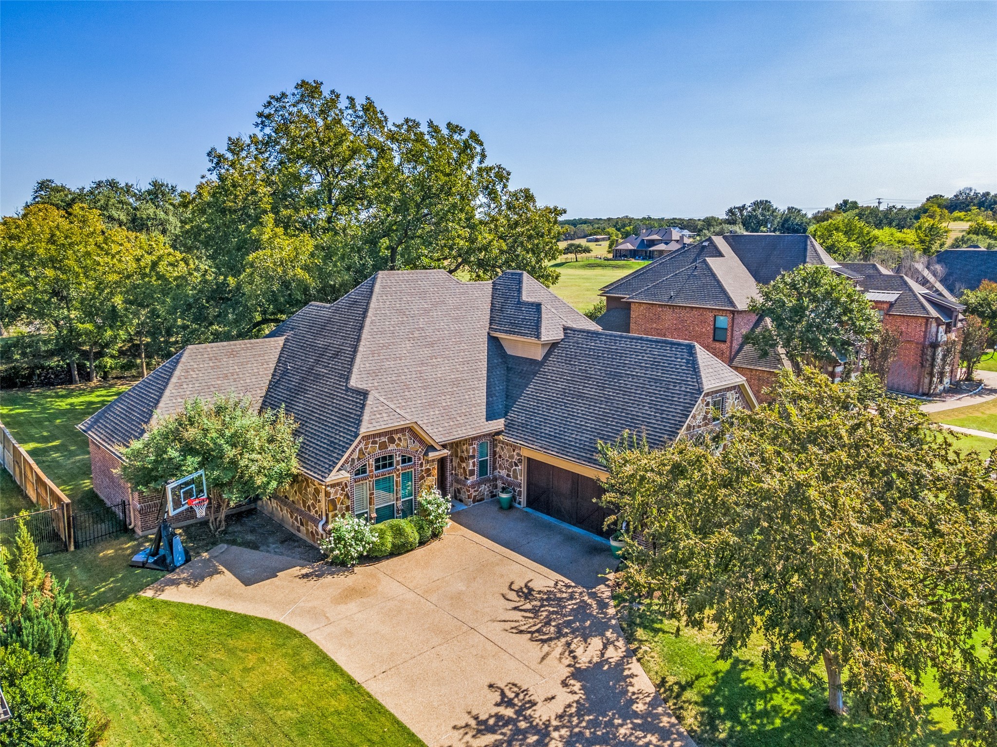 148 Links Lane Aledo TX 76008