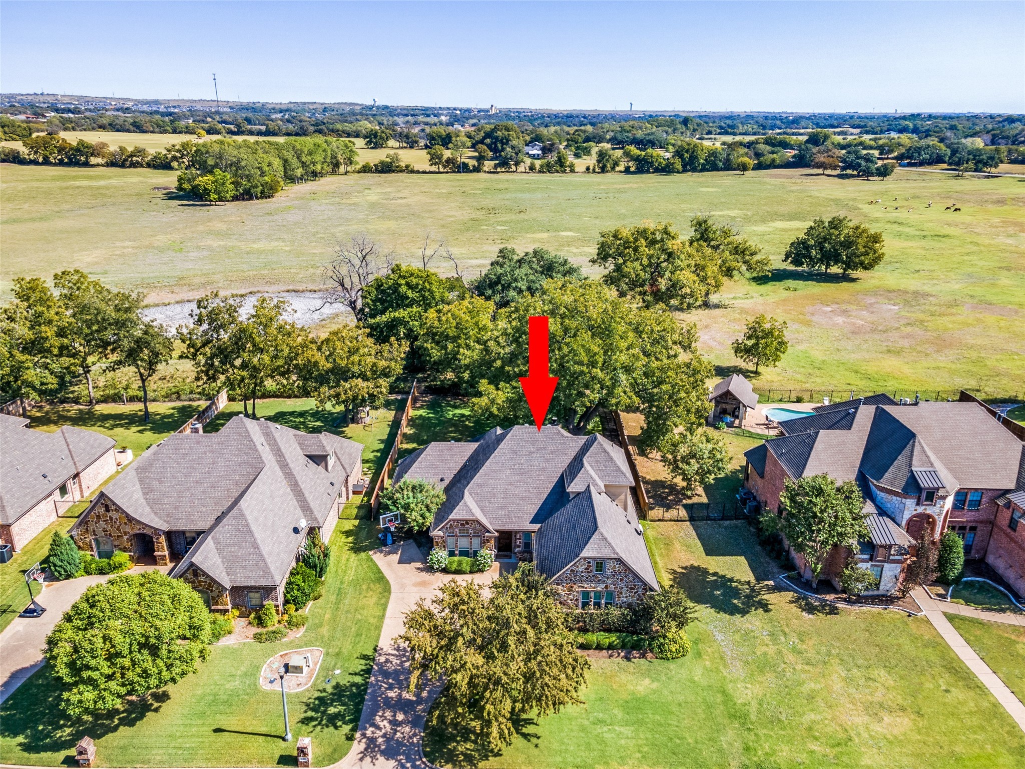 148 Links Lane Aledo TX 76008