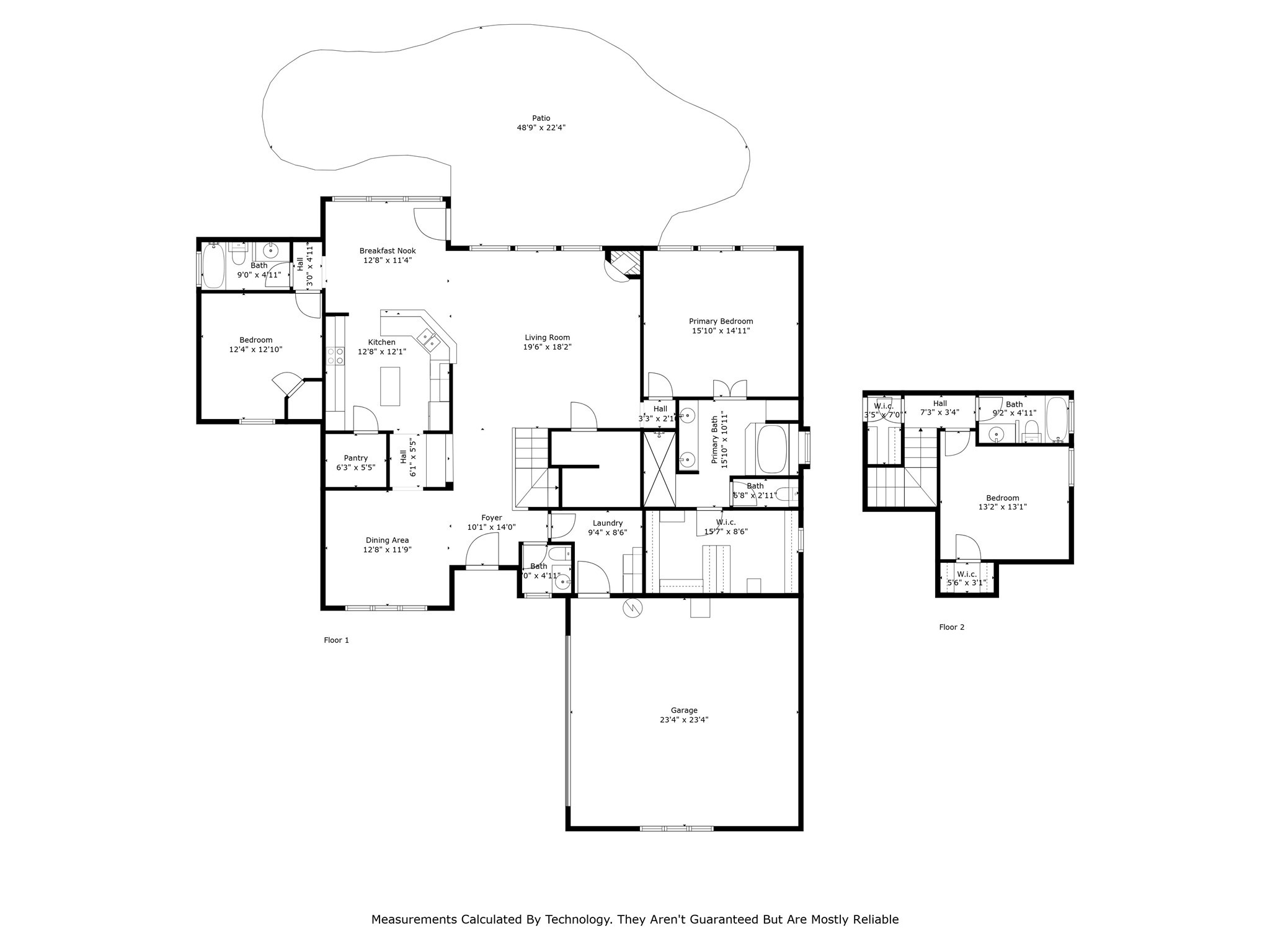 148 Links Lane Aledo TX 76008