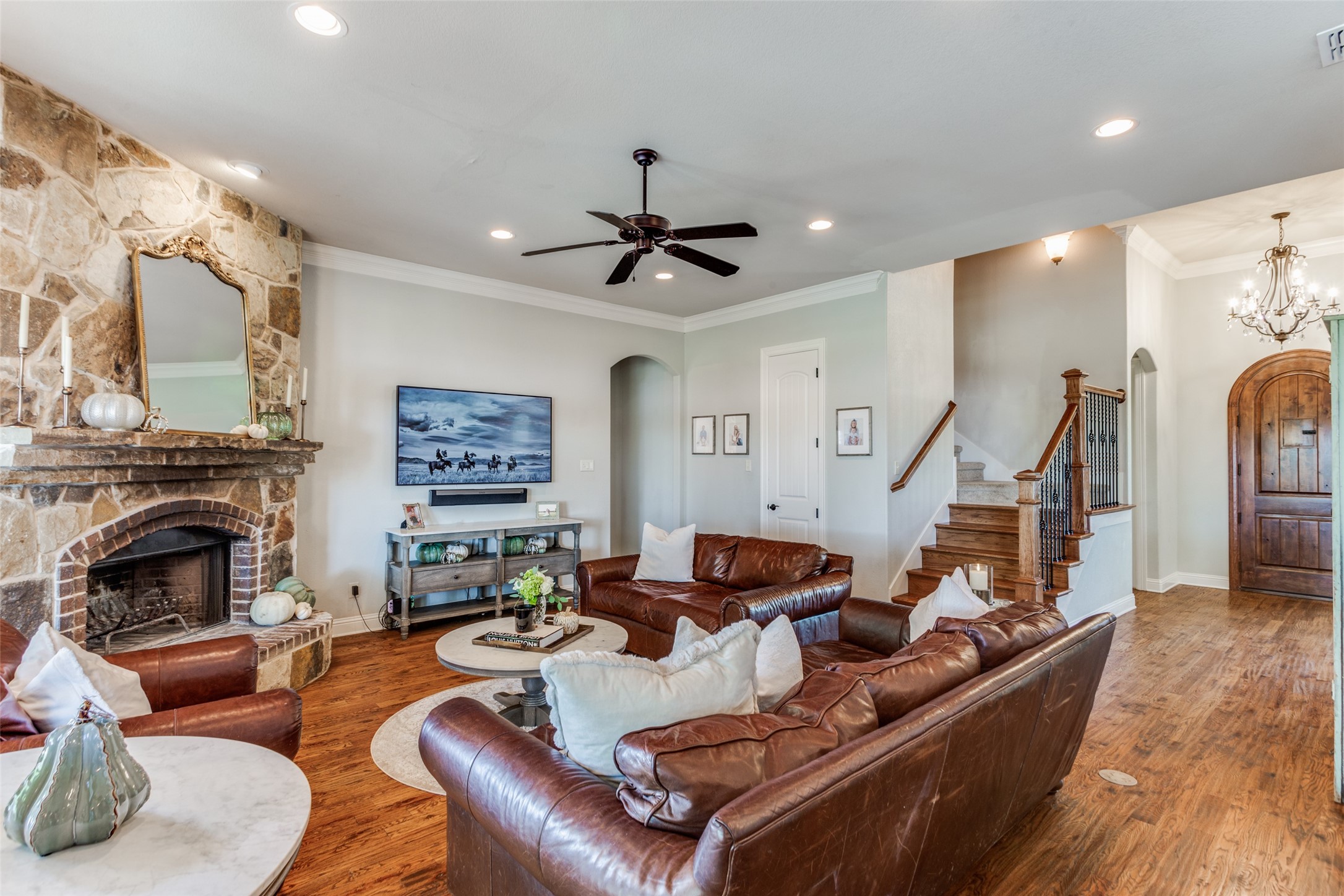 148 Links Lane Aledo TX 76008