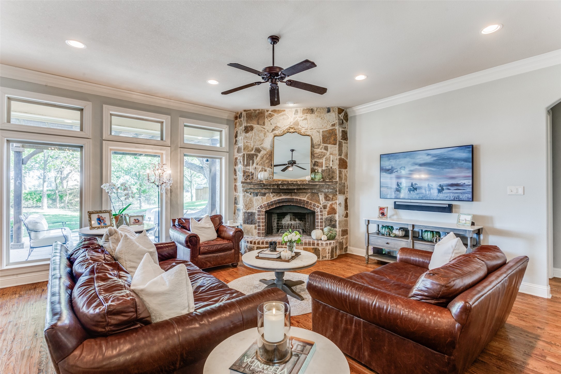 148 Links Lane Aledo TX 76008