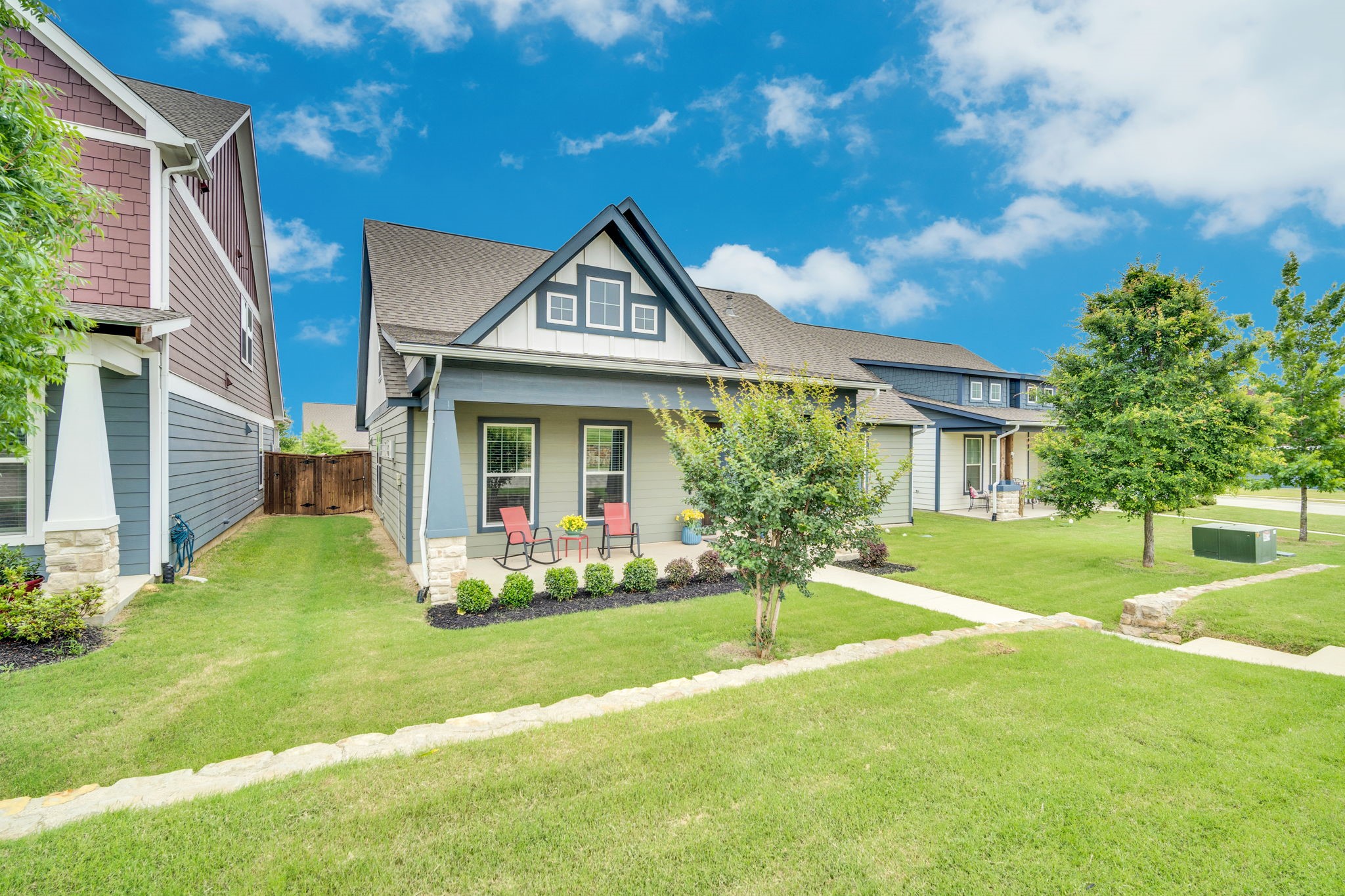 10935 Eva Mae Boulevard Grand Prairie TX 76065