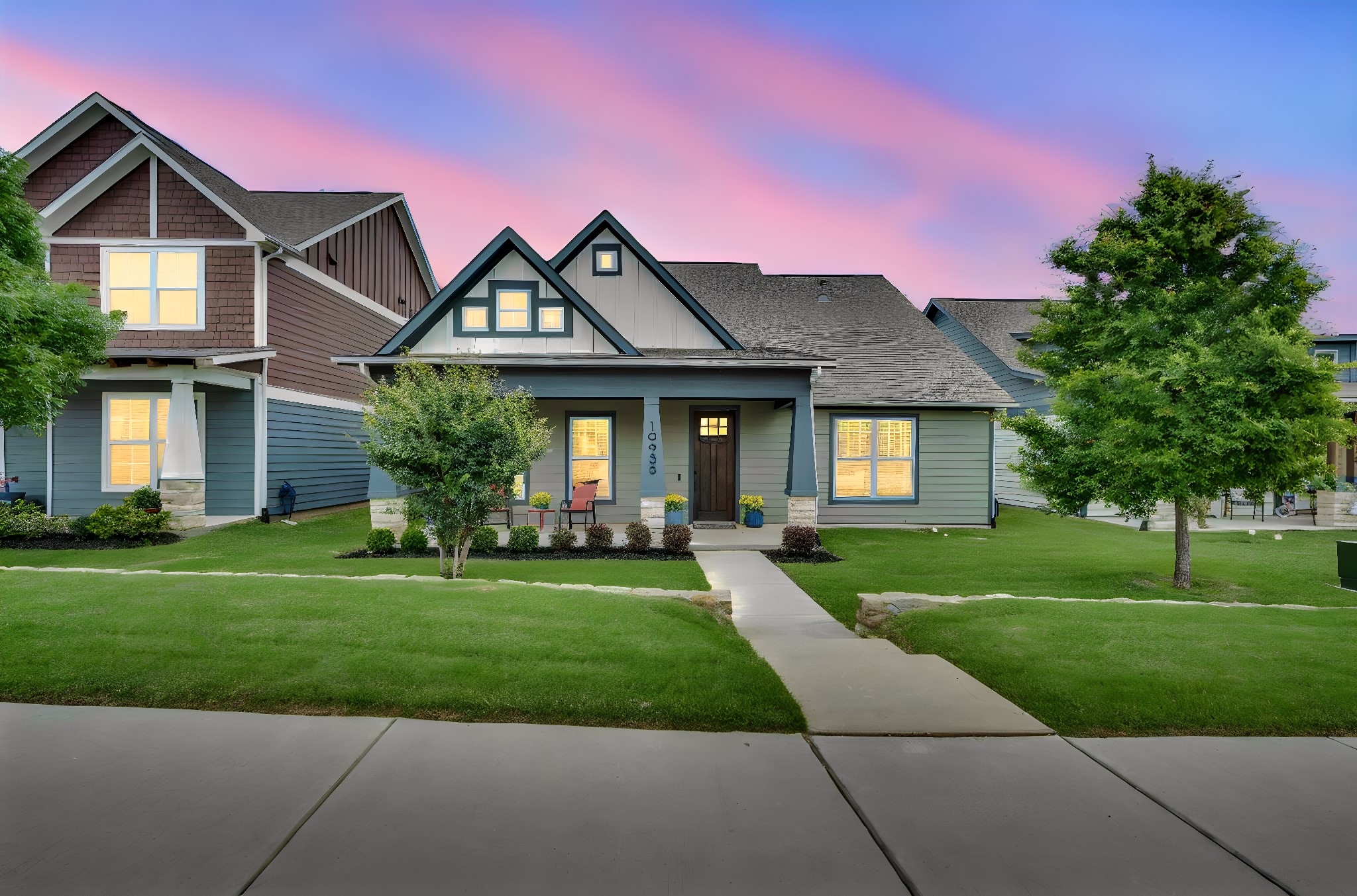 10935 Eva Mae Boulevard Grand Prairie TX 76065