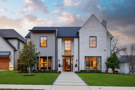 6915 Kenwood Avenue Dallas TX 75214