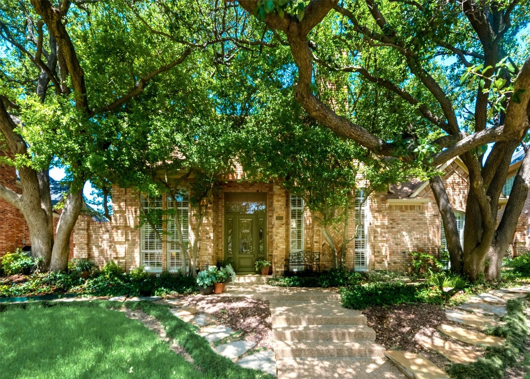 3205 Saint Georges Drive Plano TX 75093