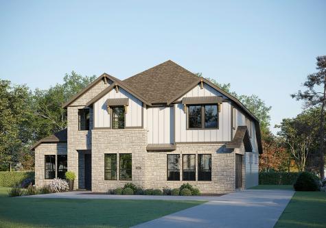 9824 Palermo Lane Mesquite TX 75126