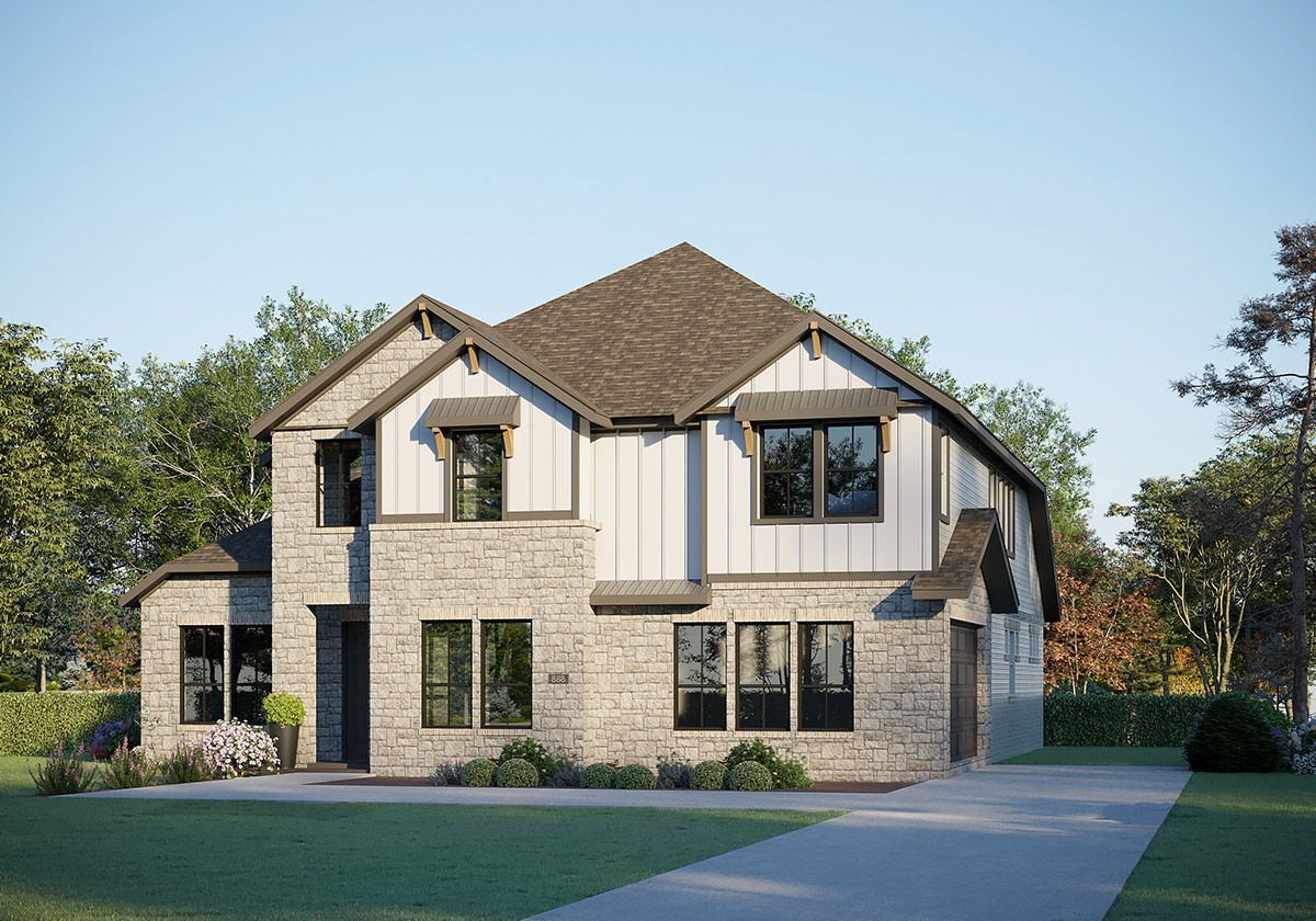 9824 Palermo Lane Mesquite TX 75126