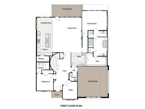 9824 Palermo Lane Mesquite TX 75126