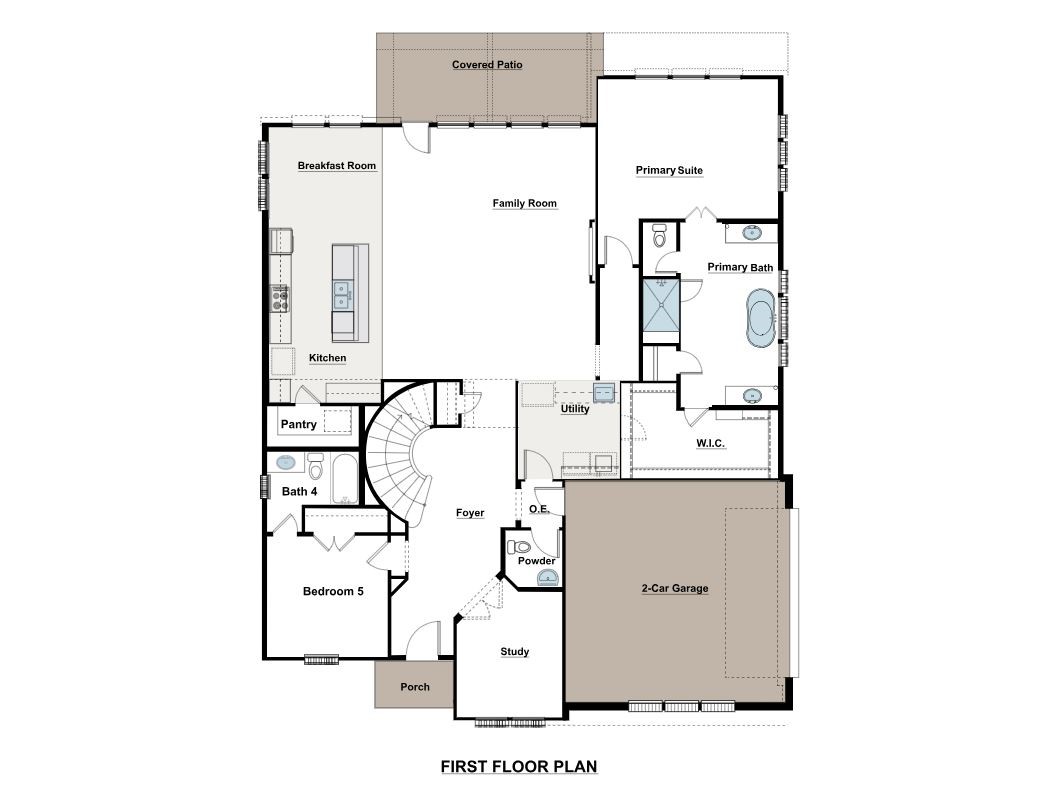 9824 Palermo Lane Mesquite TX 75126