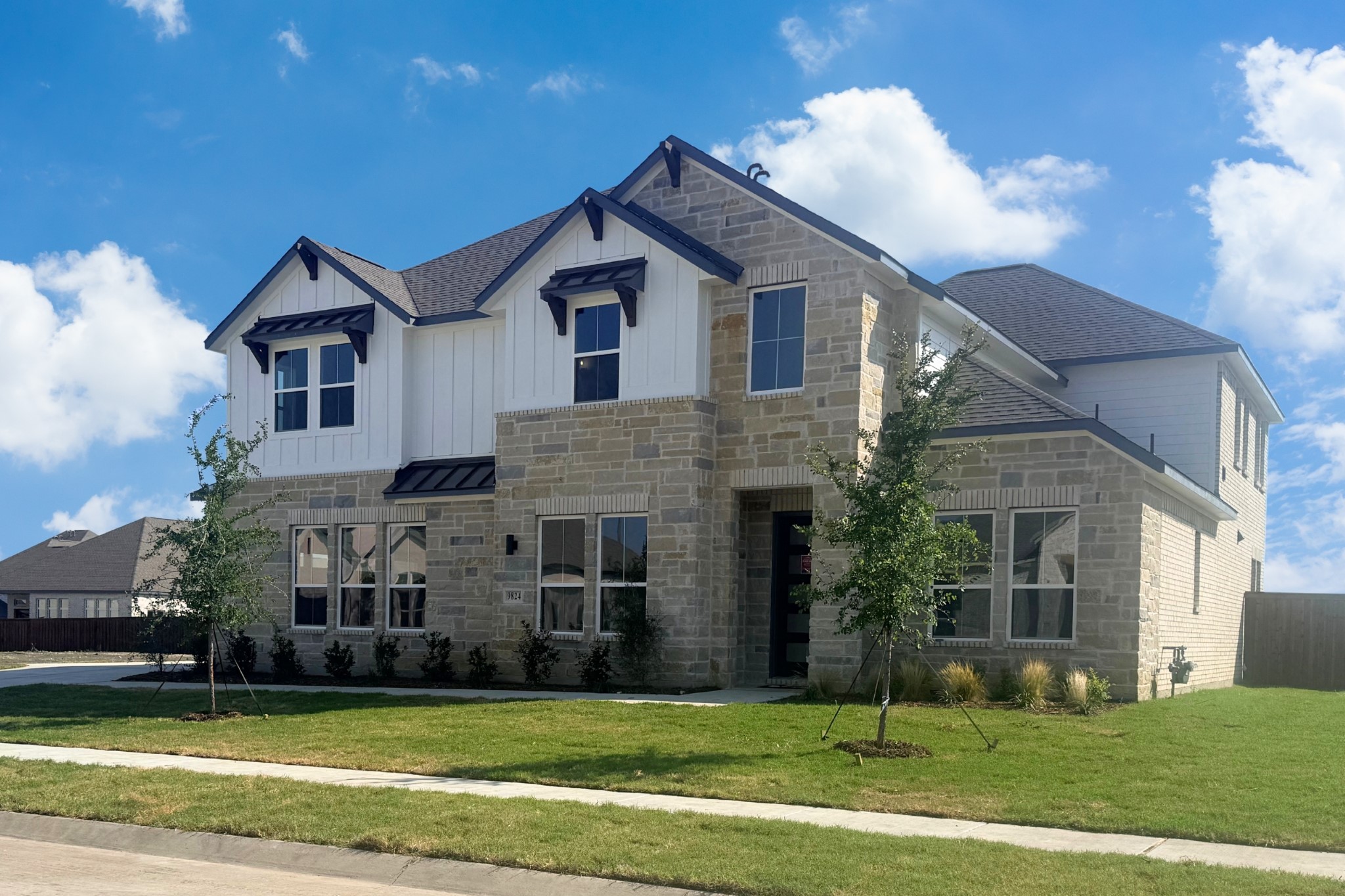 9824 Palermo Lane Mesquite TX 75126