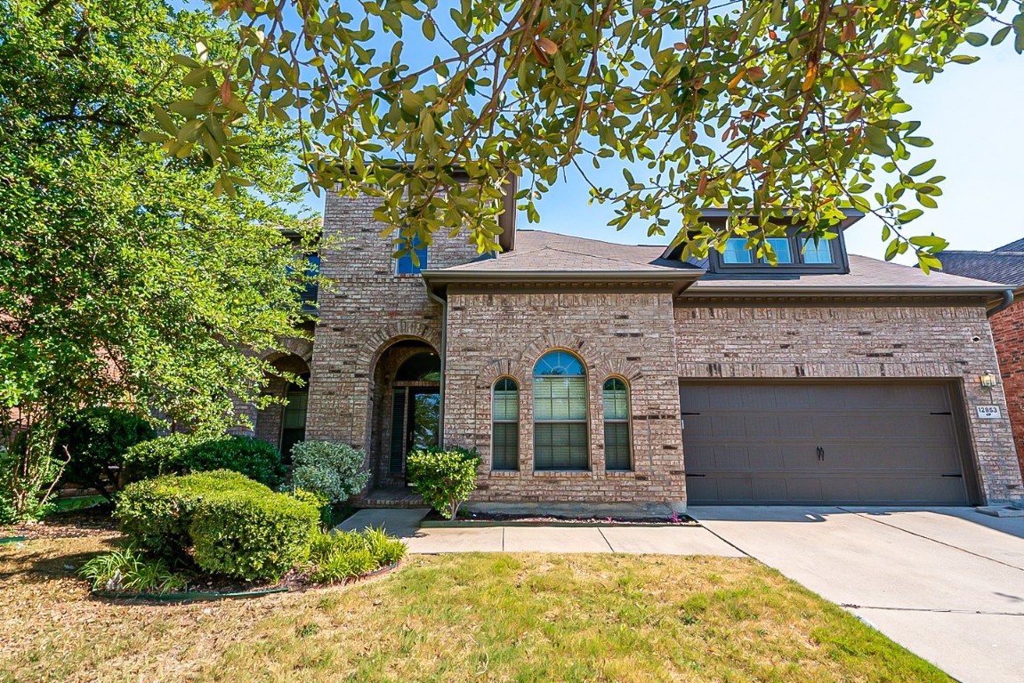 12853 Lizzie Place Fort Worth TX 76244