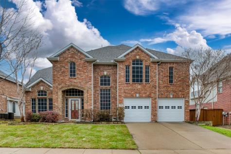 511 Suffolk Drive Grand Prairie TX 75052