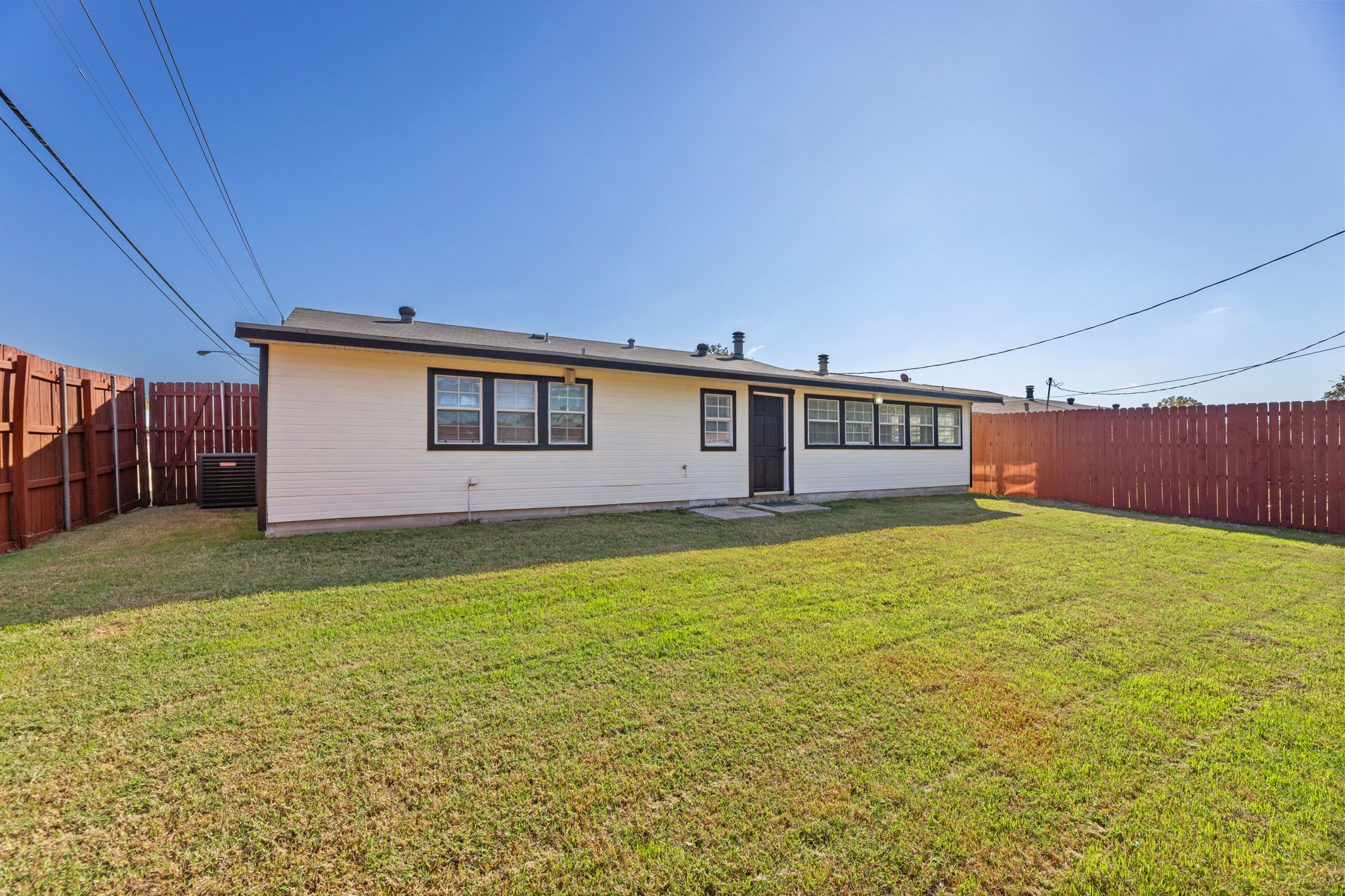 100 W Way Drive Allen TX 75002