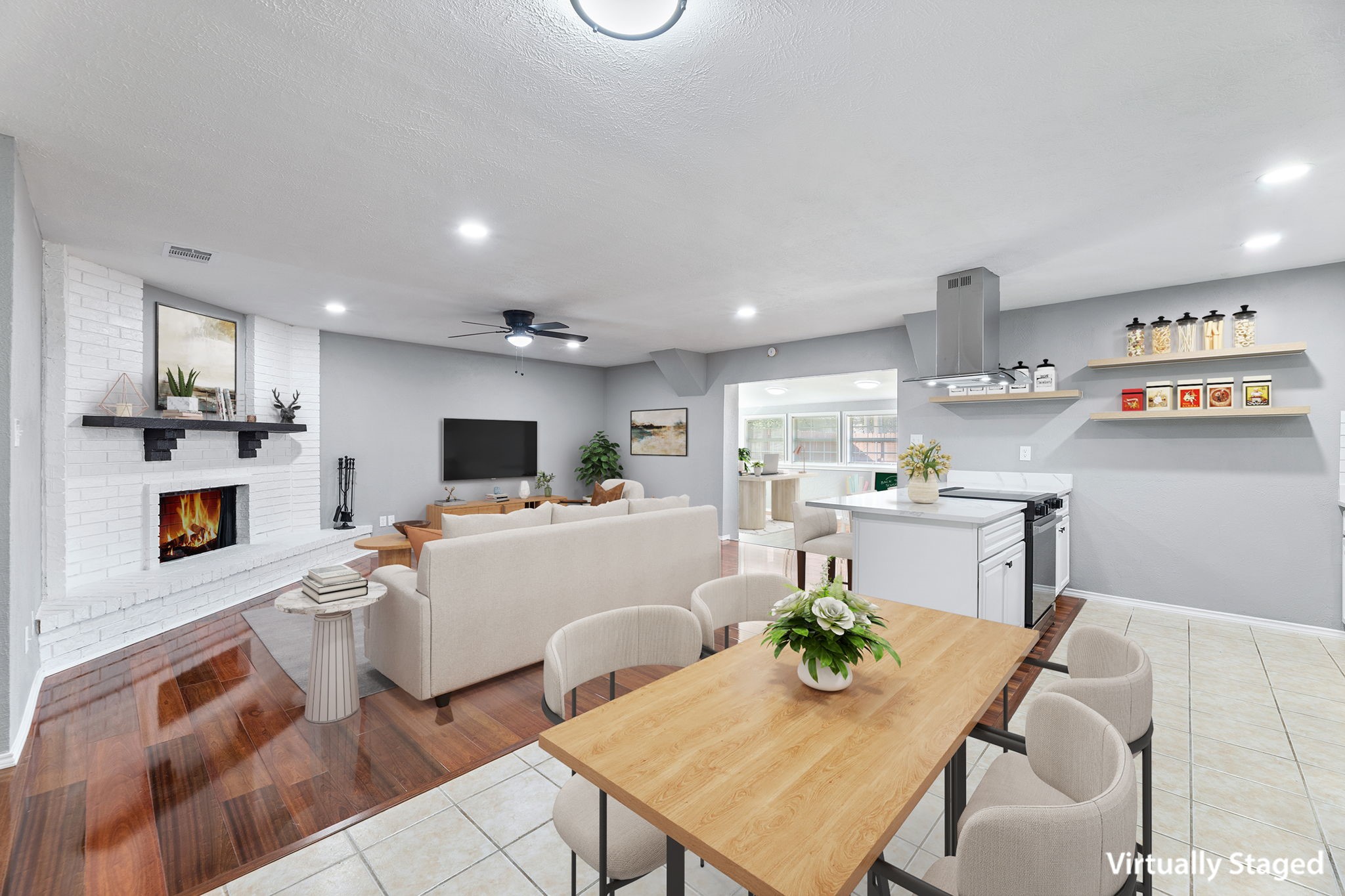 100 W Way Drive Allen TX 75002